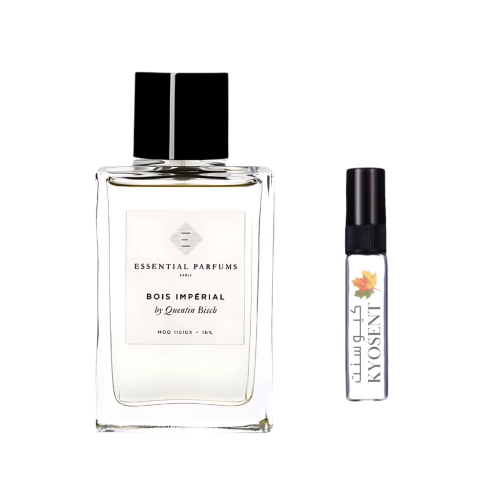 عينة عطر بوا إمبريال او دو بارفيوم من اسنشيال بارف...