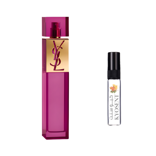 عينة عطر ايلي للنساء او دو بارفيوم من إيف سان لورا...