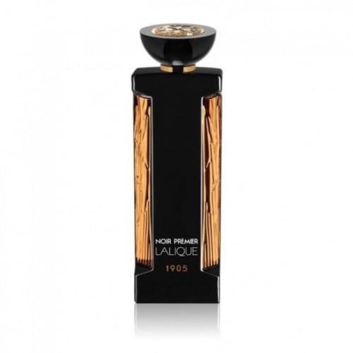 عطر لاليك تيريز اروماتيك نوار بريمير 1905 او دو با...