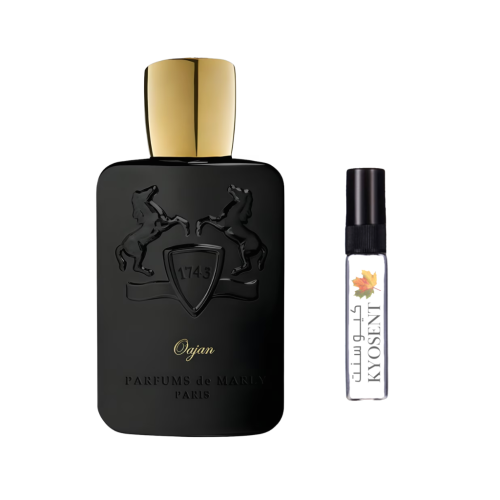 عينة عطر اوجان من بارفيومز دي مارلي