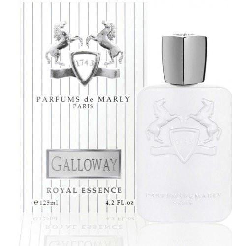 عطر مارلي جالو واي الابيض الرجالي 125مل