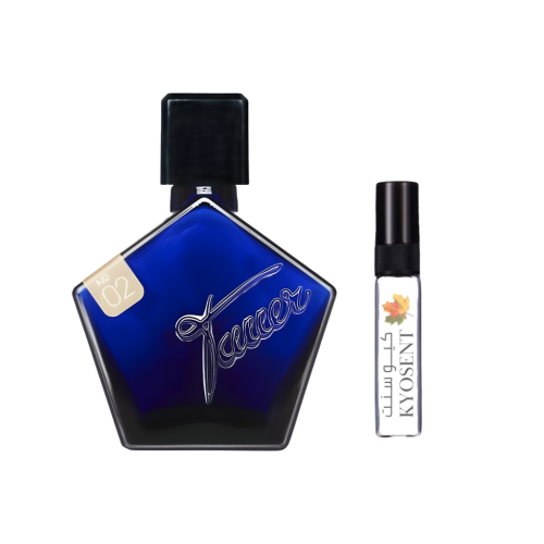 عينة عطر لير دو ديزرت ماروكان من إندي تاور