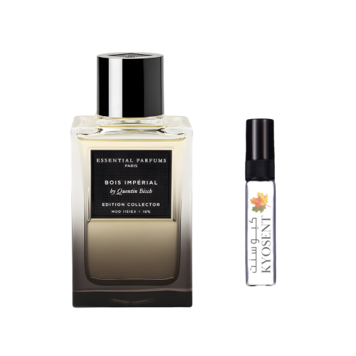 عينة عطر بوا امبريال كوليكتور ايديشن او دو بارفيوم...