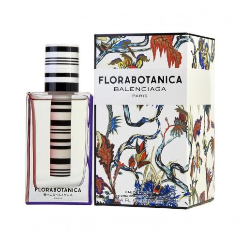 عطر بالنسياغا باريس فلورابوتانيكا النسائي او دو با...