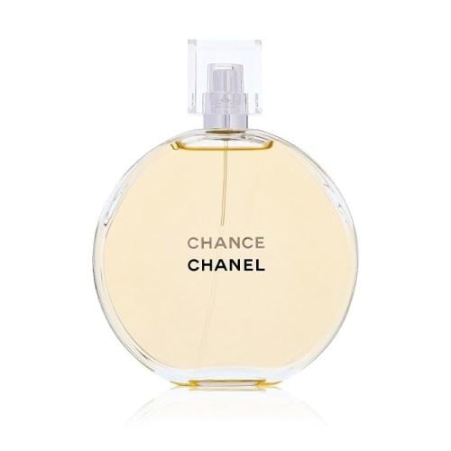 عطر شانيل شانس او دو تواليت 100مل