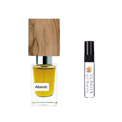 عيتة عطر ابسينث اكسترايت دو بارفيوم من ناسوماتو