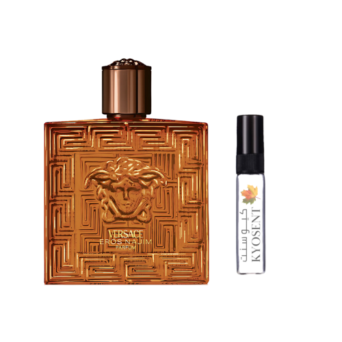 عينة عطر إيروس ناجم من فرزاتشي