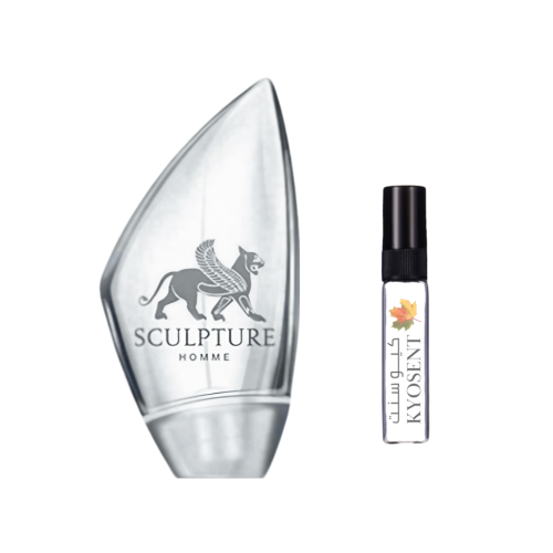 عينة عطر سكلبتشر أوم من نيكوس