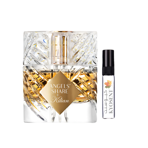 عينة عطر أنجلز شير او دو بارفيوم من كيليان باريس