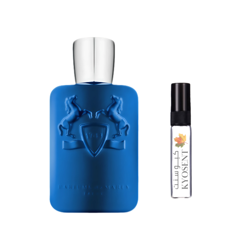 عينة عطر برسيفال من بارفومز دي مارلي