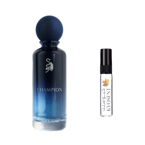 عينة تشامبيون