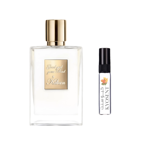 عينة عطر قود قيرل جون باد او دو بارفيوم من كيليان