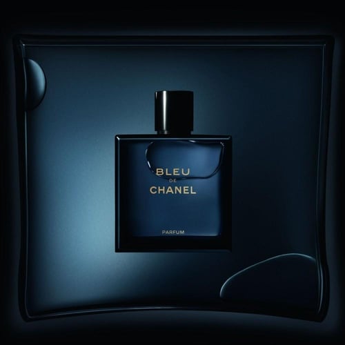 عطر شانيل بلو بارفيوم الاصدار المركز 100مل