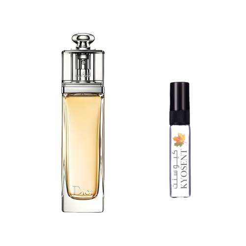 عينة عطر أديكت او دو تواليت من ديور