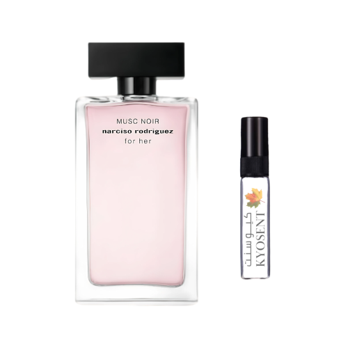عينة عطر مسك نوير او دو بارفيوم من نارسيسو رودريغز