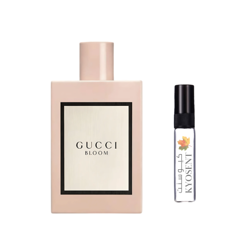 عينة عطر بلوم او دو بارفيوم من غوتشي