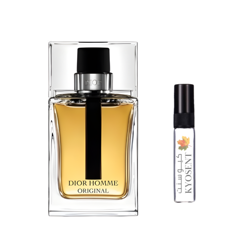 عينة عطر ديور هوم أوريجينال او دو تواليت من ديور