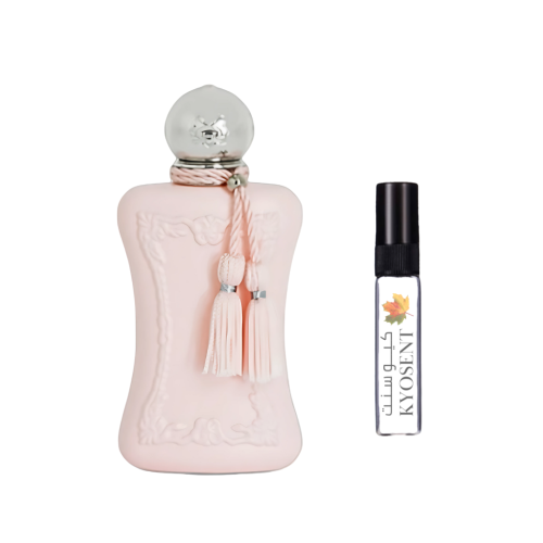 عينة ديلينا او دو بارفيوم من بارفومز دي مارلي