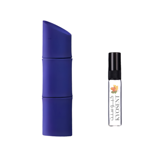 عينة عطر كينزو هوم إنديقو او دو بارفيوم من كينزو