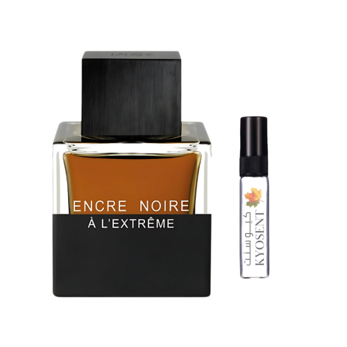 عينة عطر أنكر نوار إكستريم من لاليك
