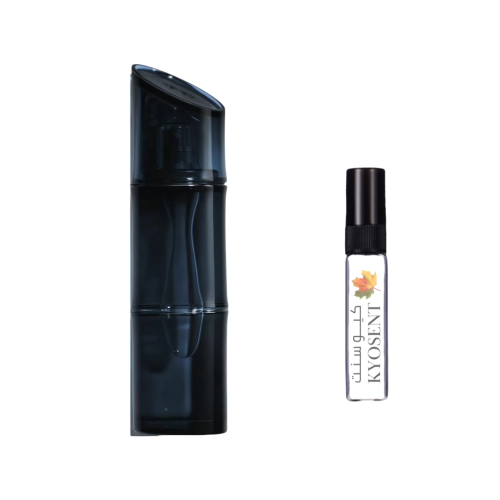 عينة عطر اوم او دو بارفيوم من كينزو