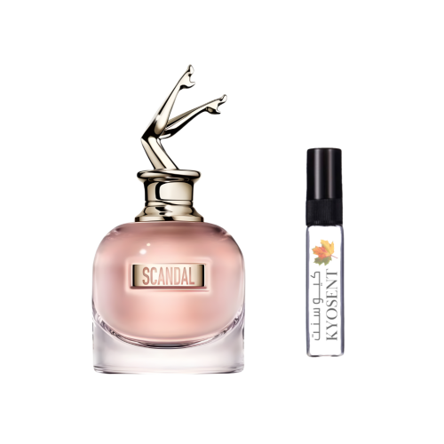 عينة عطر سكاندال او دو بارفيوم من جان بول غوتييه (...