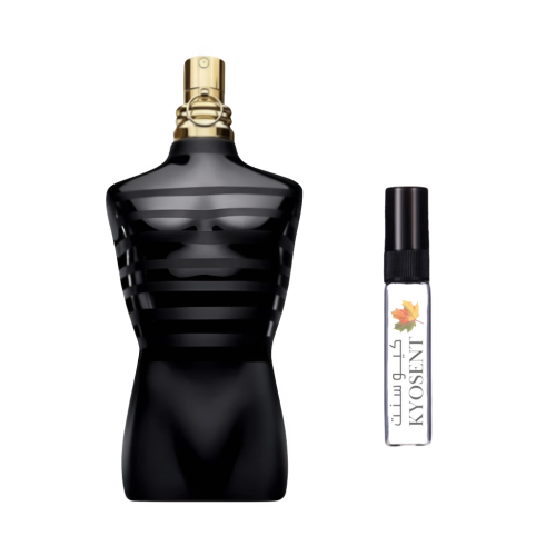 عينة عطر لو مال لي بارفيوم او دو بارفيوم إنتنس من...