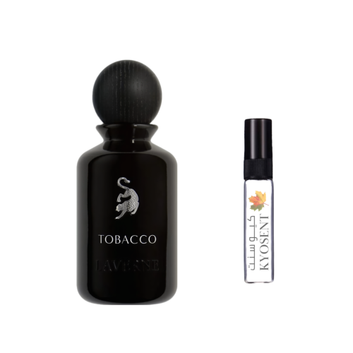 عينة توباكو