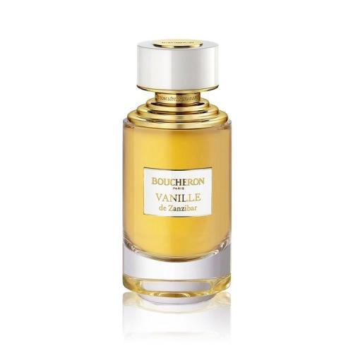 عطر بوشرون Vanille de Zanzibar او دو بارفيوم 125مل