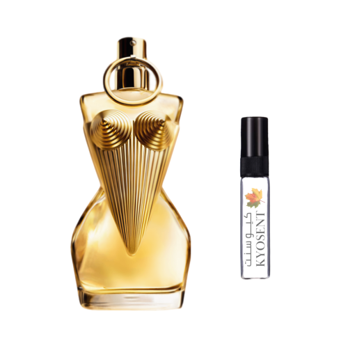 عينة عطر غولتير ديفين إنتنس من جان بول غوتييه