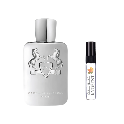 عينة عطر بيغاسوس او دو بارفيوم من بارفومز دي مارلي