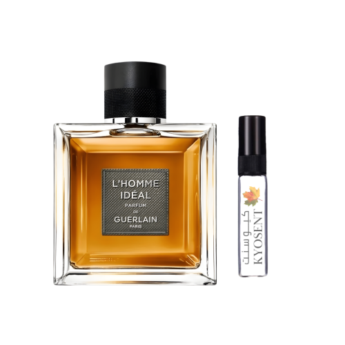 عينة عطر لي أوم اديل بارفيوم من جيرلان