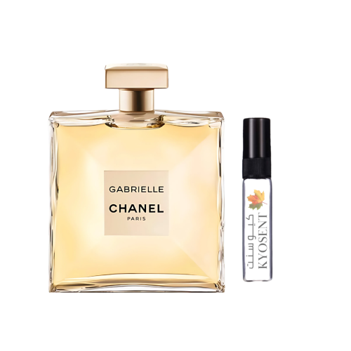 عينة غابريل او دو بارفيوم من شانيل