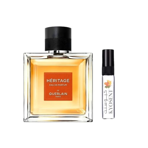 مجموعة مختارات جيرلان للرجال 9×1مل