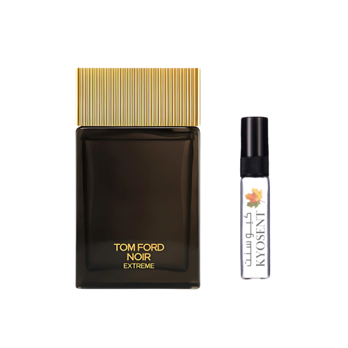 عينة عطر نوار إكستريم او دو بارفيوم من توم فورد