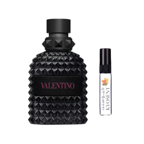 عينة عطر بورن إن روما أومو إكسترا دوز بارفيوم من ف...