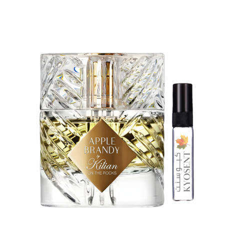 عينة عطر آبل براندي أون ذا روكس للجنسين من كيليان