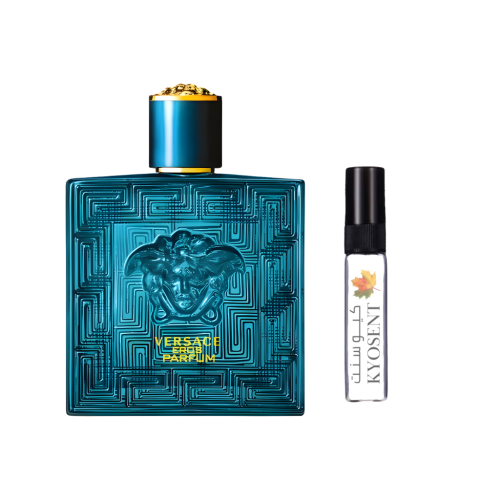 عينة عطر إيروس بارفيوم من فرزاتشي