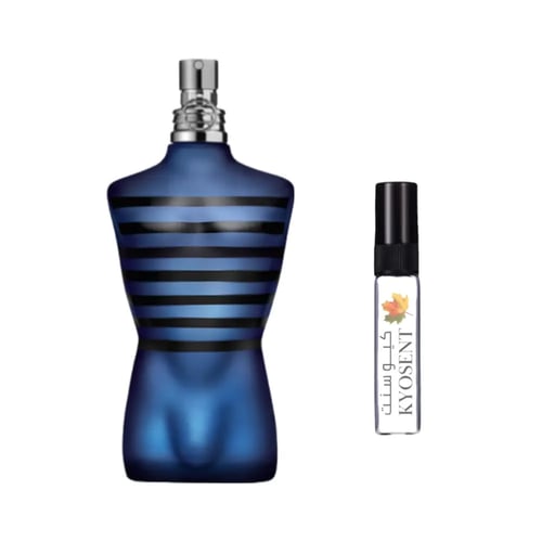 مجموعة جان بول الشبابية للرجال 8×1مل