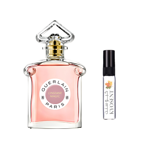 عينة عطر لينستانت ماجيك او دو بارفيوم من جيرلان
