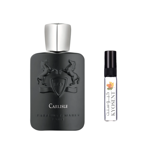 عينة عطر كارلايل او دو بارفيوم من بارفومز دي مارلي