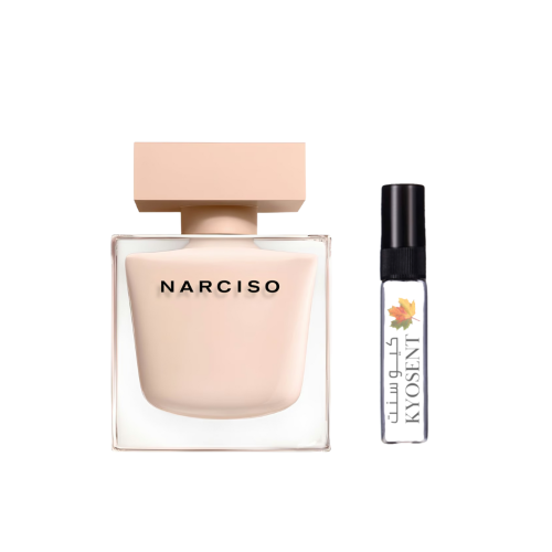عينة عطر نارسيسو بودريه من نارسيسو رودريغز