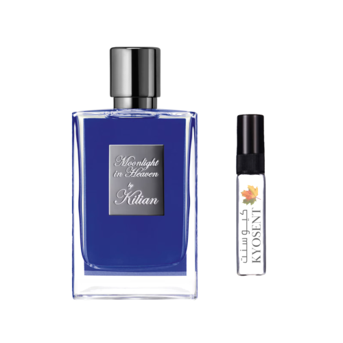 عينة عطر مون لايت إن هيفن من كيليان