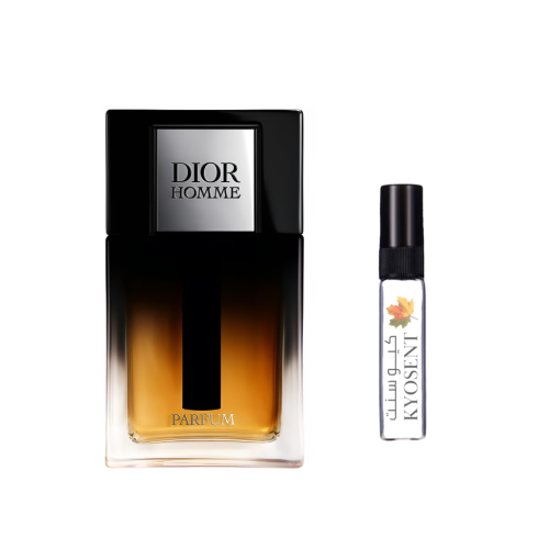 عينة عطر ديور هوم بارفيوم من ديور