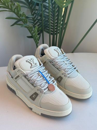 SHOES LOUIS VUITTON