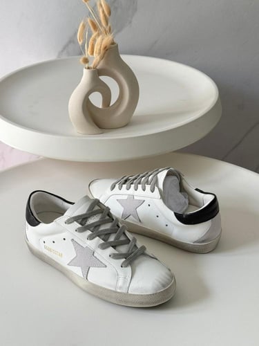 SHOES GOLDEN GOOSE