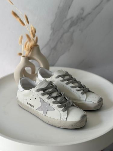 SHOES GOLDEN GOOSE