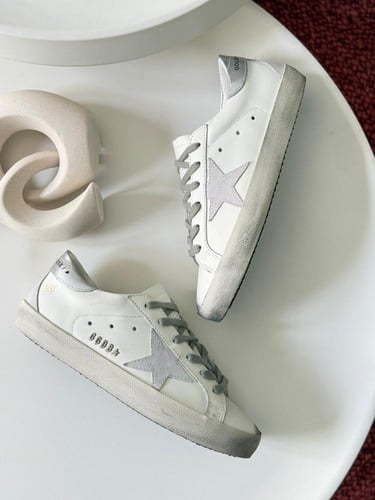 SHOES GOLDEN GOOSE