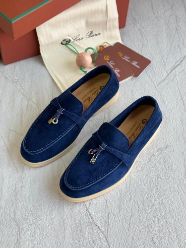 FLAT LORO PIANA