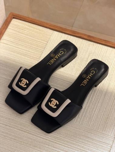 SLIPPERS